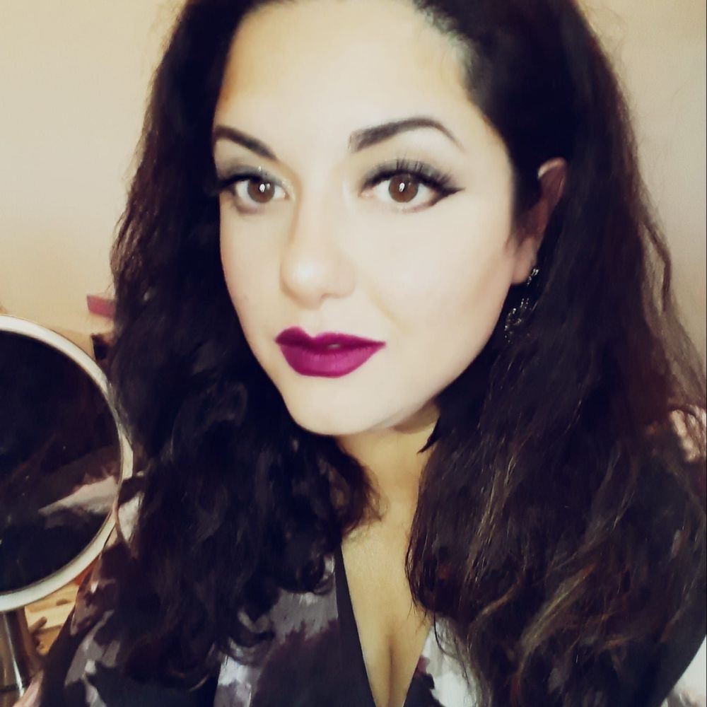 Meet your Posher, Jannelle